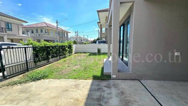 รูป บ้านเดี่ยว เดอะแพลนท์ วงแหวน-รังสิต พร้อมอยู่ - รูปที่ 6/20