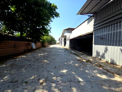 ขายโรงงาน : โกดัง 3114 ตร.วา และสำนักงาน บางแพ ราชบุรี บางแพ ราชบุรี 23.1M
