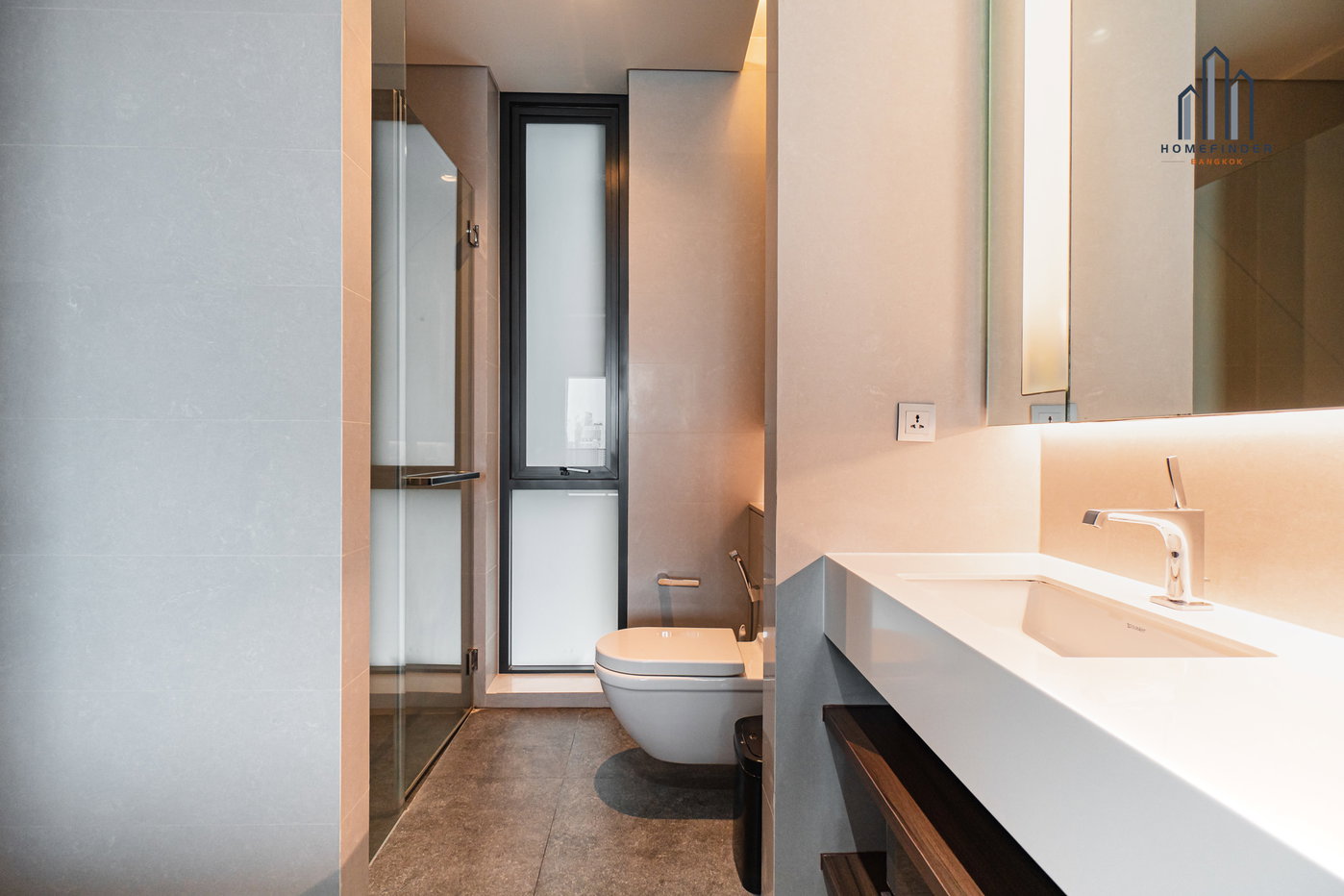 รูป TELA Thonglor 3 bedrooms, for rent - รูปที่ 13/35