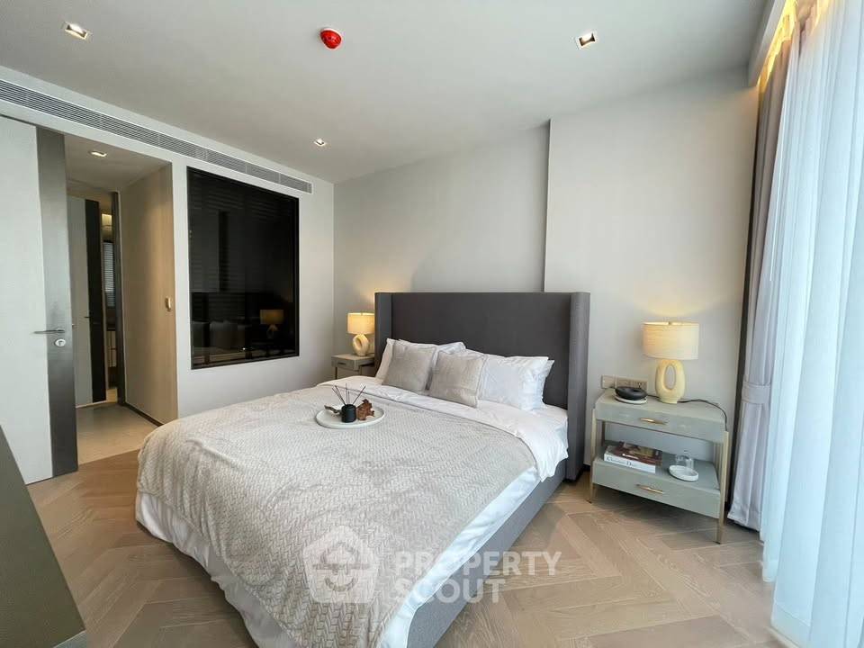 รูป คอนโด 1 ห้องนอน The Reserve 61 Hideaway ใกล้ BTS ทองหล่อ (ID 3036982) - รูปที่ 16/25