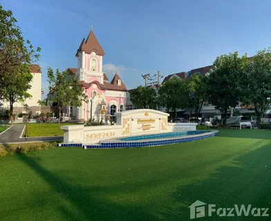 ขาย ทาวน์เฮ้าส์ 3 ห้องนอน ในโครงการ บ้านกลางเมือง พระราม 9 ซอย 43 6509714