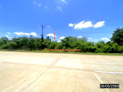 LAND 997 Sq.w. Phen Udon Thani for 1.9M