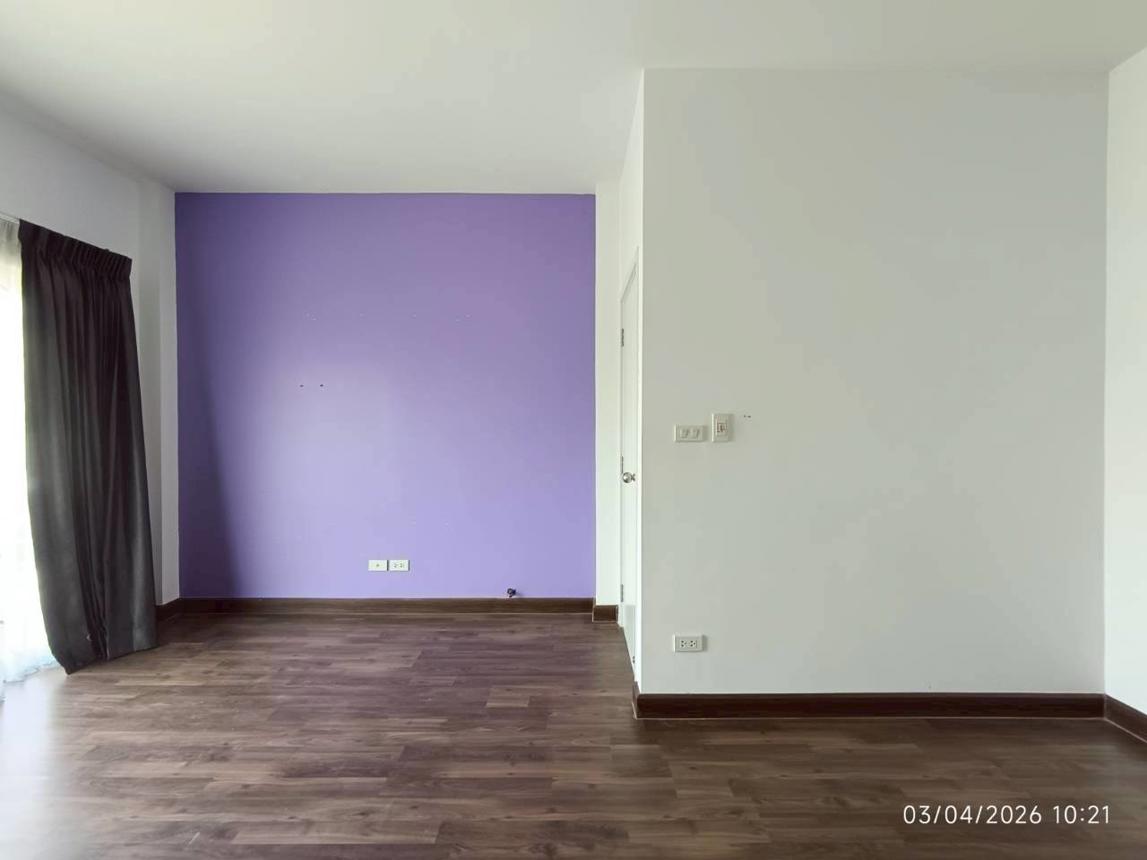 picture HOME 43.1 Sq.w. Bang Bua Thong Nonthaburi for 3.4M - 27/33
