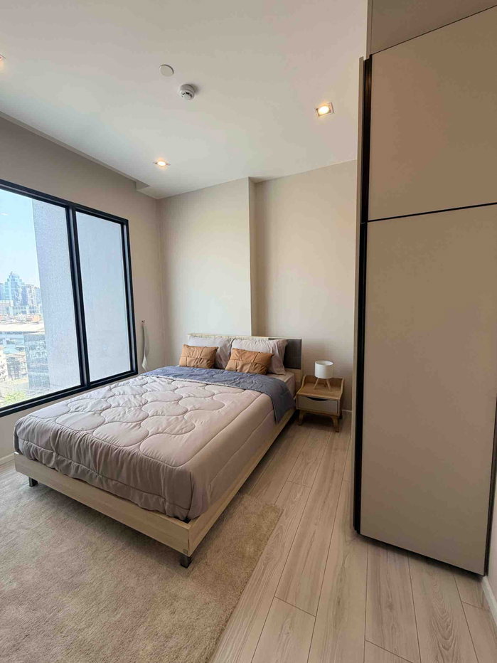 picture #S4943 For Sale The Room Phayathai - 2/8