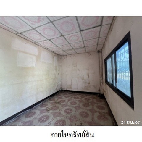 รูป ZBL0017 ขายโกดัง ตำบล หัวรอ อำเภอ เมืองพิษณุโลก จังหวัด พิษณุโลก - รูปที่ 5/8