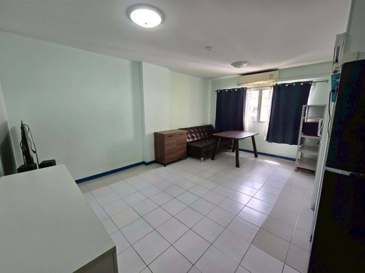 รูป ขายคอนโดลุมพินี ลาดพร้าว 111 ห้องกว้าง เจ้าของปล่อยเองครับ - รูปที่ 2/7