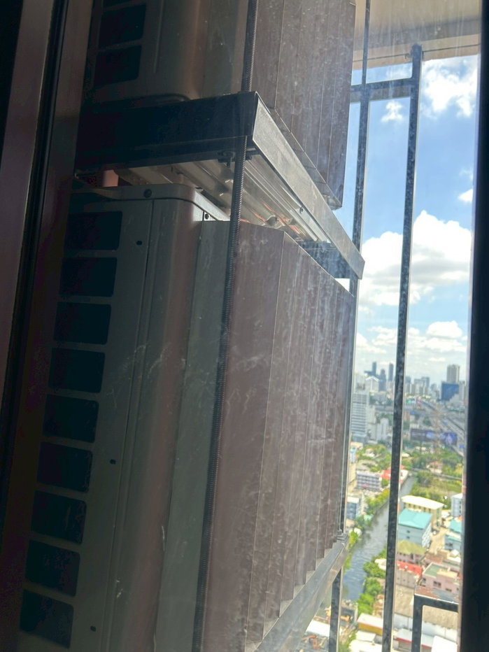 picture FOR Rent The Base Garden Rama9 Unit 18/484 - 6/13