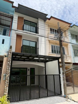 ⭐✨RH-045 Townhouse for Sale at Saranon House ✨⭐
