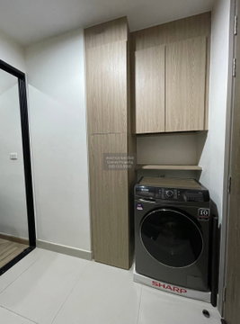 เช่าคอนโด นิช โมโน เจริญนคร ดาวคะนอง เขต ธนบุรี กรุงเทพ CX-162061 ✅ ทักไลน์ @connexproperty ตอบทันที ทีมงานมืออาชีพ ✅