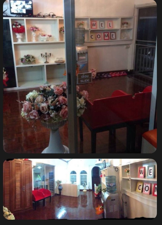 รูป ขายบ้านแฝด ตกแต่งแล้ว พร้อมห้องเช่า 7 ห้อง แยกมิเตอร์แล้ว - รูปที่ 7/8