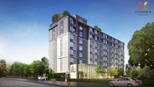 ขายคอนโด ดิ แอลเลแกนซ์ ลาดพร้าว 1 MRT-พหลโยธิน จอมพล เขต จตุจักร กรุงเทพ CX-161885 ✅ ทักไลน์ @connexproperty ตอบทันที ทีมงานมืออาชีพ ✅