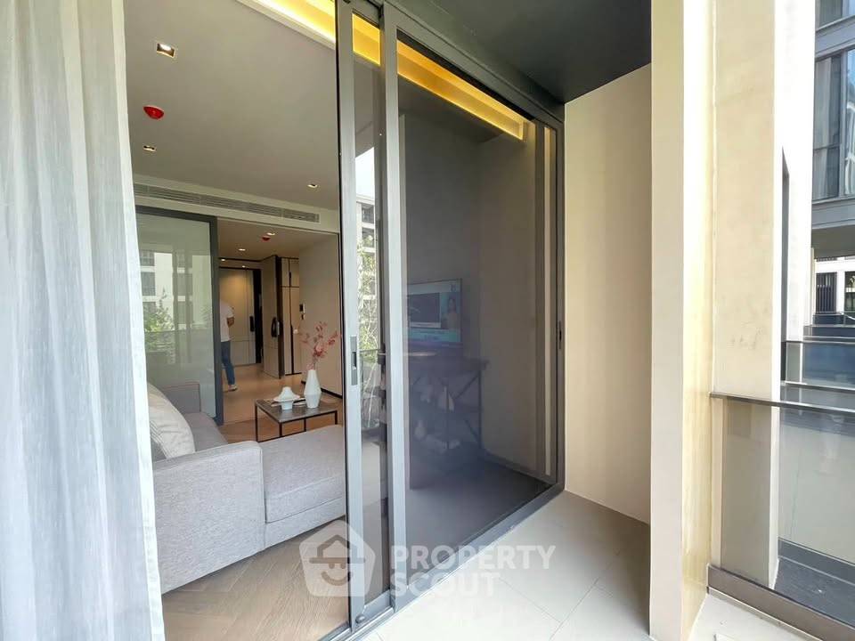 รูป คอนโด 1 ห้องนอน The Reserve 61 Hideaway ใกล้ BTS ทองหล่อ (ID 3036982) - รูปที่ 23/25