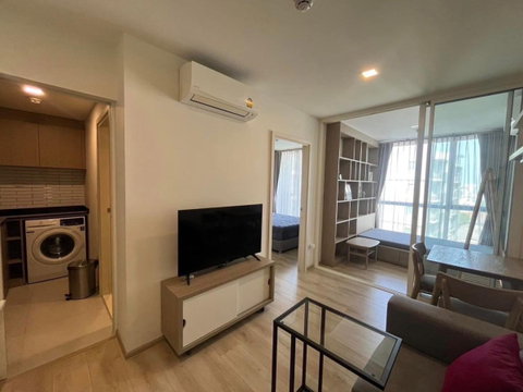 🏙️✨ FOR RENT: Chambers On-Nut Station — MODERN LOW-RISE LIVING NEAR BTS ON NUT! 💰 Rental Price: 21,000 THB/month | 📲 Line ID: @condobkk (with @)