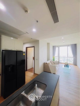 คอนโด 3 ห้องนอน ขาย ที่ ควอทโทร บาย แสนสิริ ใกล้ BTS ทองหล่อ (ID 3044705)