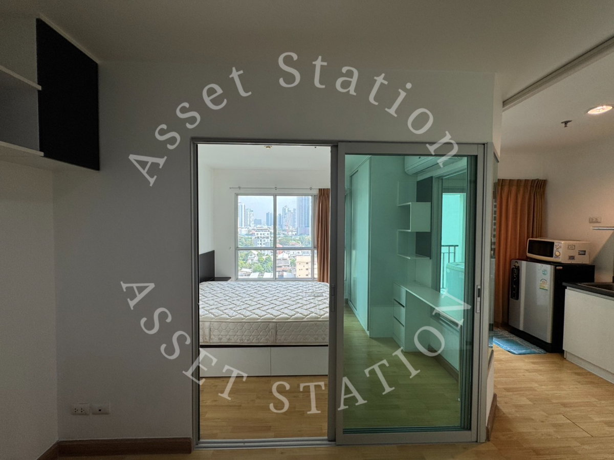 รูป Aspire Rama 4 🚄 ใกล้ BTS พระโขนง 600 เมตร และ Yeild 7% - รูปที่ 3/18