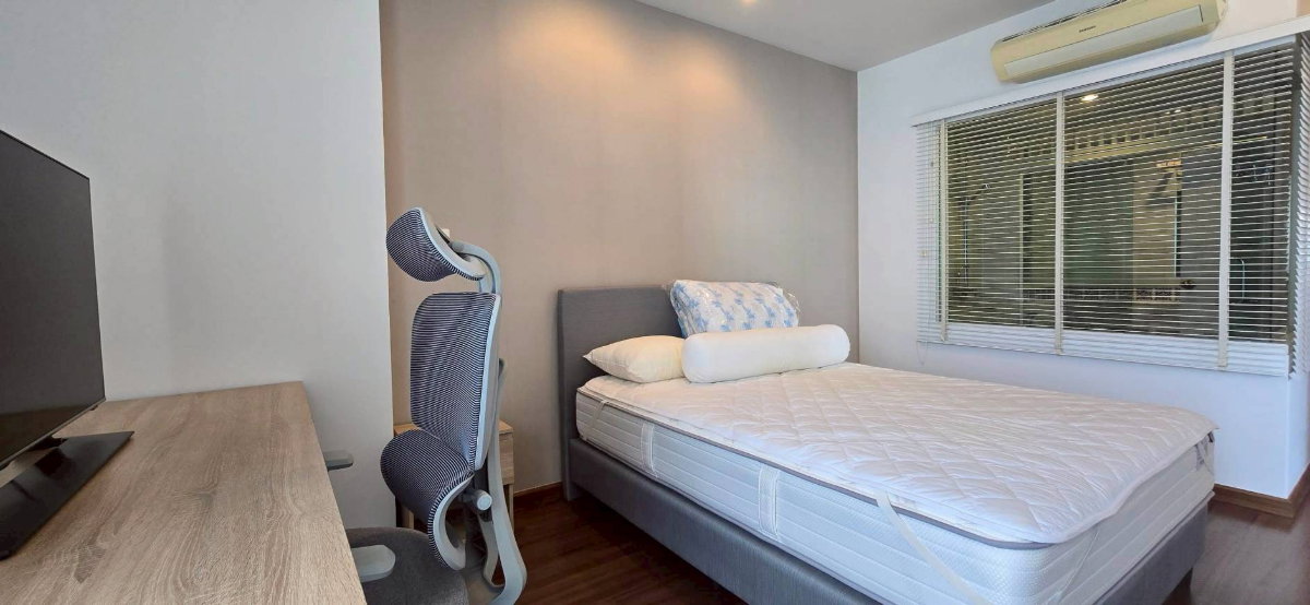 รูป The unique condo at คูเมือง เชียงใหม่✅   ว่างพร้อมอยู่✅✅✅ เช่า 25,000-/เดือน - รูปที่ 12/20