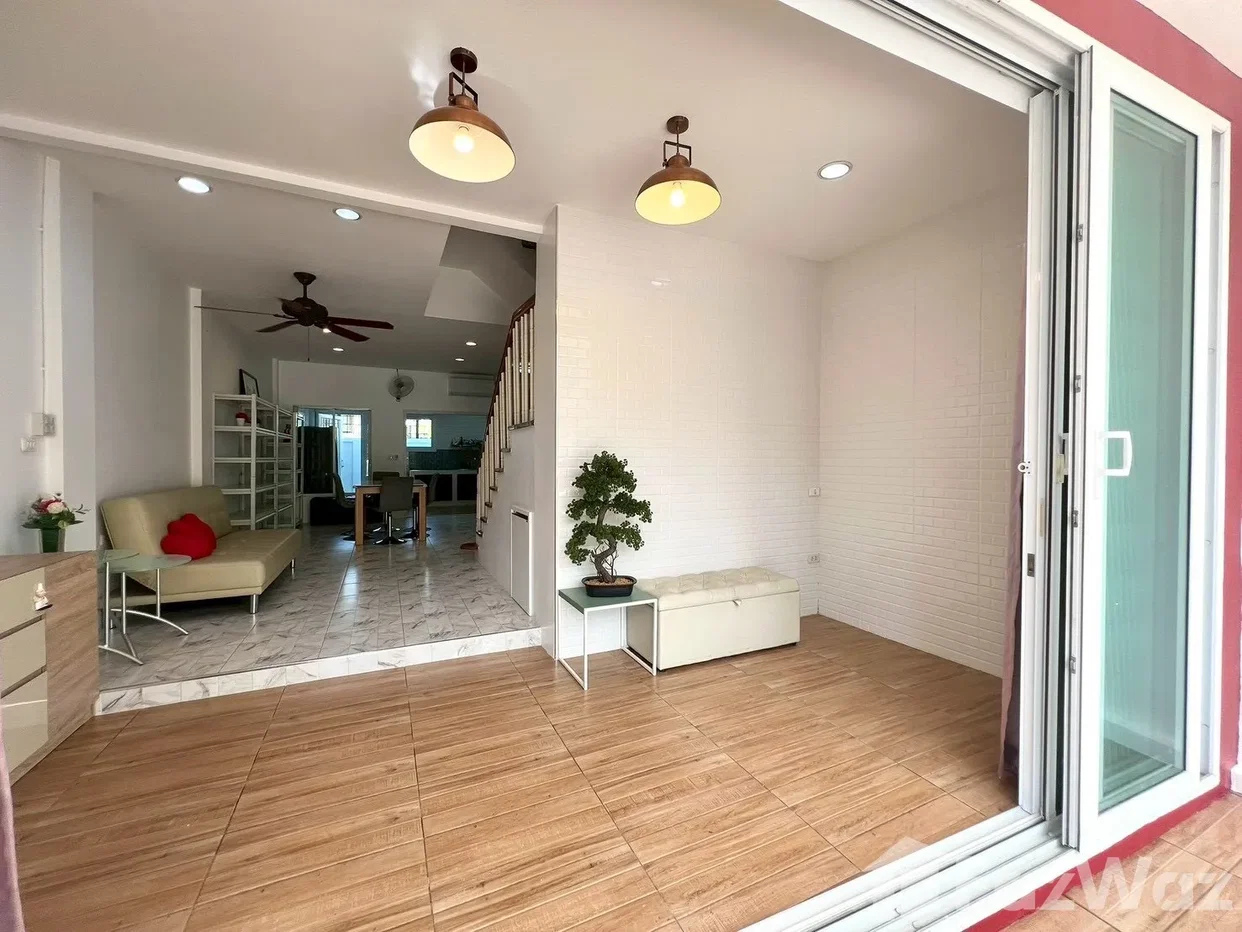 picture 🏠 Baan Klang Muang Luzern 6509714 - 6/29