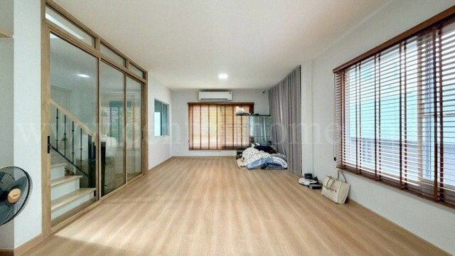 รูป บ้านเดี่ยว คาซ่าวิลล์ วงแหวน-รามอินทรา ราคาถูกที่สุด - รูปที่ 10/24