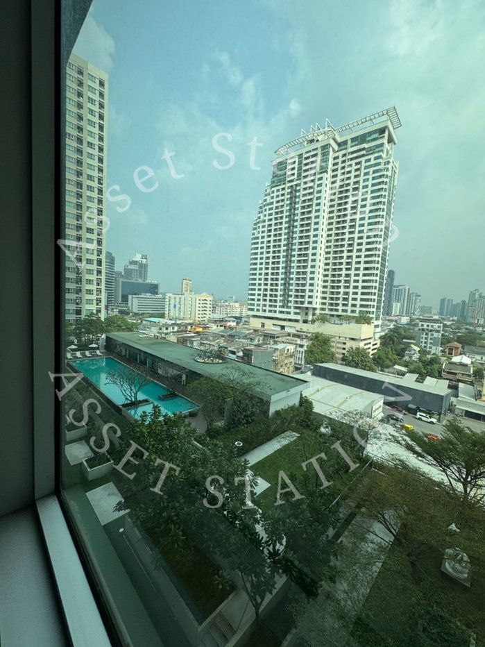 รูป Aspire Rama 4 🚄 ใกล้ BTS พระโขนง 600 เมตร และ Yeild 7% - รูปที่ 18/18