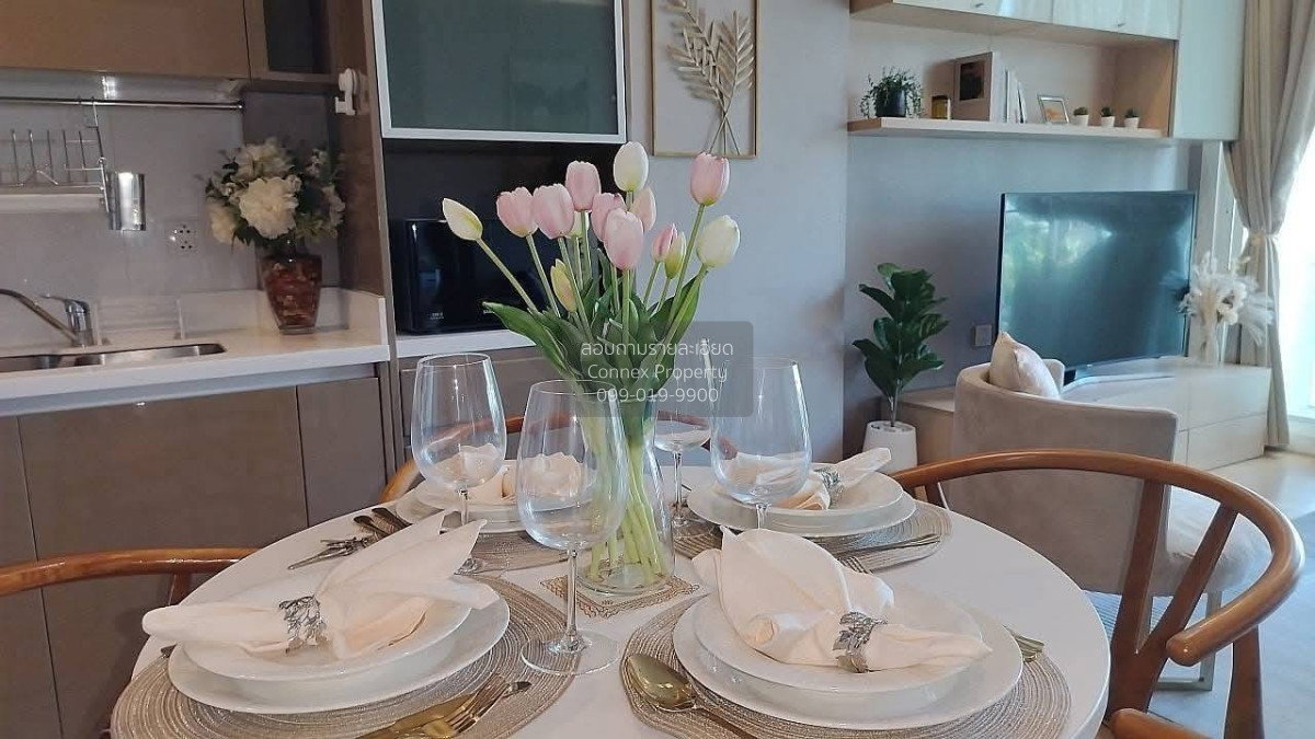 picture 🔥🔥🔥 FOR RENT condo , Siri at Sukhumvit , BTS-Thong Lo , Phra Khanong , Watthana , Bangkok , CX-19304 ✅ Live chat with us ADD LINE @connexproperty ✅ 🔥🔥🔥 - 4/6