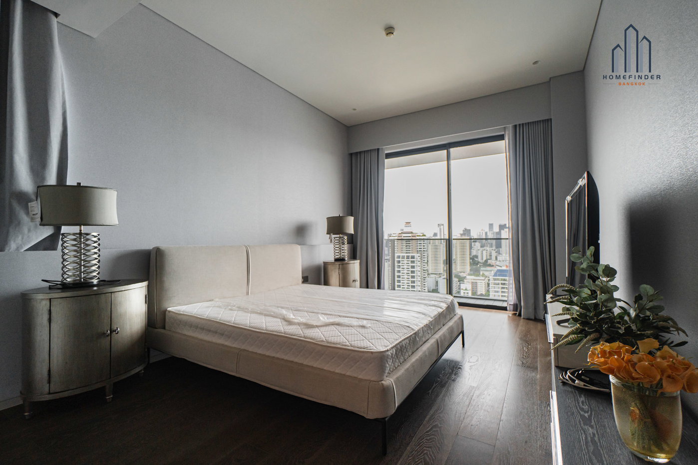 รูป TELA Thonglor 3 bedrooms, for rent - รูปที่ 5/35