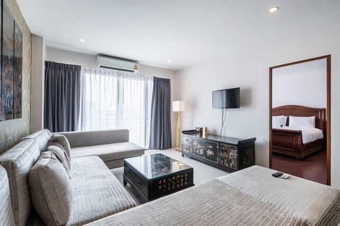 ให้เช่า กลางกรุง รีสอร์ท รัชดา 7 KLANGKRUNG RESORT RATCHA 7💥ใกล้ MRT ห้วยขวาง ประมาณ 700 เมตร สะดวกแอดไลน์ LINE ID :paiizpl99 ☎️099-398-2582 (พัช)