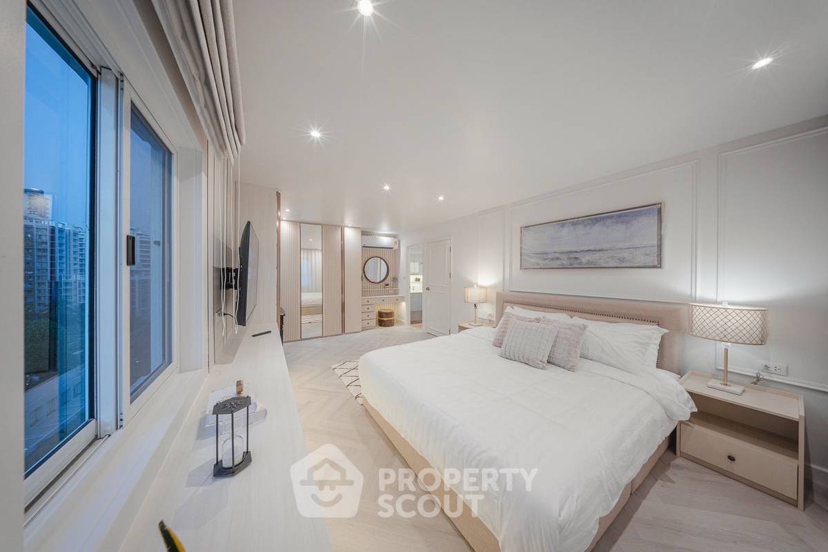 รูป คอนโด 2 ห้องนอน Fortune Condotown Condominium ช่องนนทรี (ID 2022034) - รูปที่ 16/18