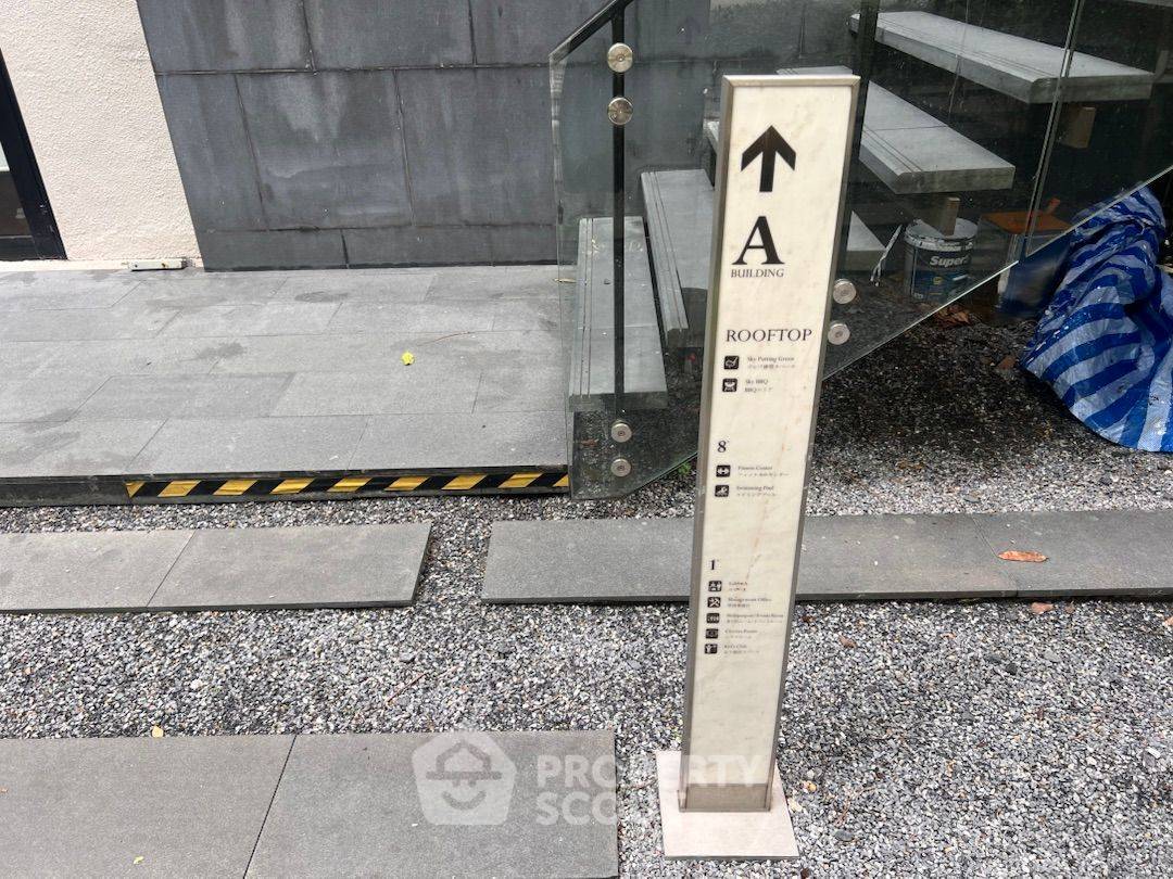 รูป ขายคอนโด 1 ห้องนอน ที่ LIV @ 49 ใกล้ BTS ทองหล่อ (ID 469357) - รูปที่ 24/25