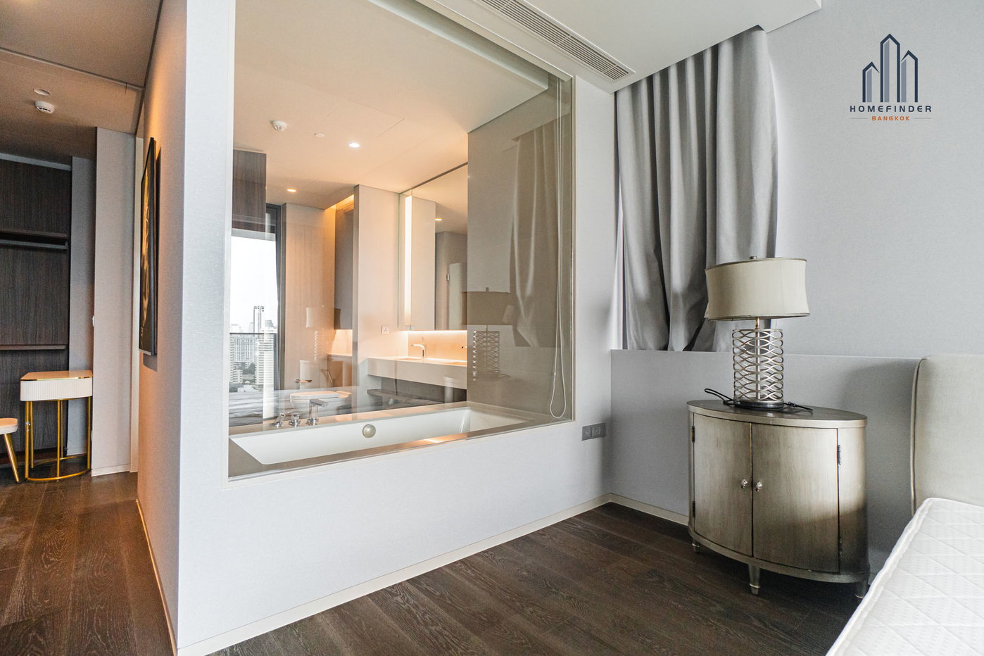 รูป TELA Thonglor 3 bedrooms, for rent - รูปที่ 9/35