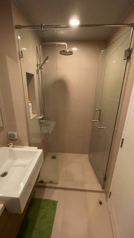 รูป ขายคอนโดสุขุมวิท 65 1 ห้องนอน ใกล้ BTS เอกมัย คุ้มค่าน่าลงทุนมาก - U1181760 - รูปที่ 5/8