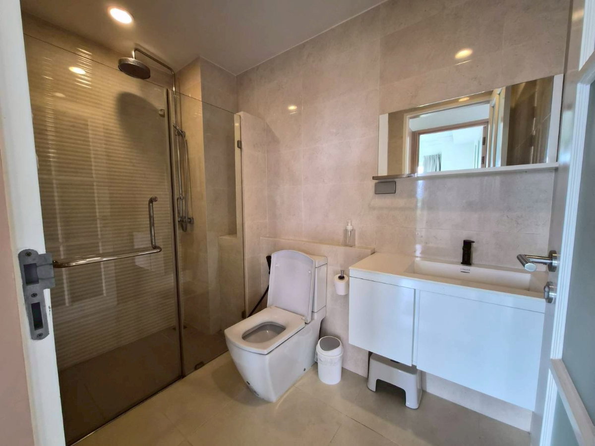 รูป ขาย Thespingcondo คอนโดพร้อมเข้าอยู่ - รูปที่ 5/12