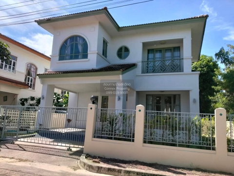 ขายบ้าน บ้านชัยพฤกษ์ 1 (ลาดกระบัง) ลำปลาทิว เขต ลาดกระบัง กรุงเทพ CX-162135 ✅ ทักไลน์ @connexproperty ตอบทันที ทีมงานมืออาชีพ ✅
