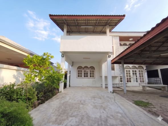 รูป 🔥 ขายบ้านเดี่ยว✅ หมู่บ้านวิชิตนคร 2 (Wichit Nakhon 2) | ทำเลพระราม 2 - รูปที่ 1/21