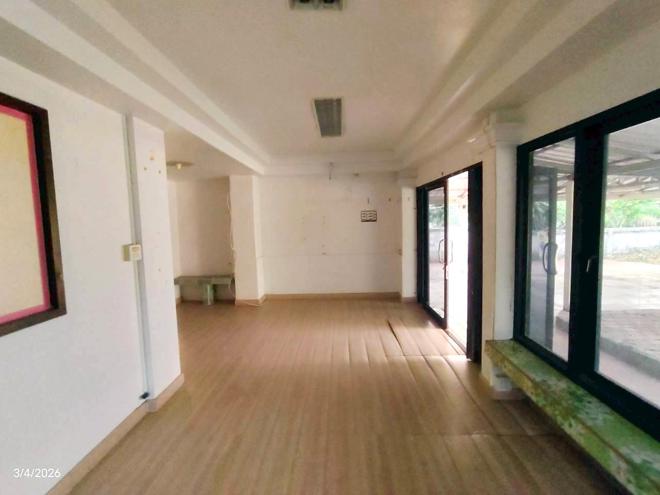รูป บ้านเดี่ยว 98 ตร.วา พี.เค.ธานี 4 เมืองอุดรธานี อุดรธานี 2.8M - รูปที่ 4/45
