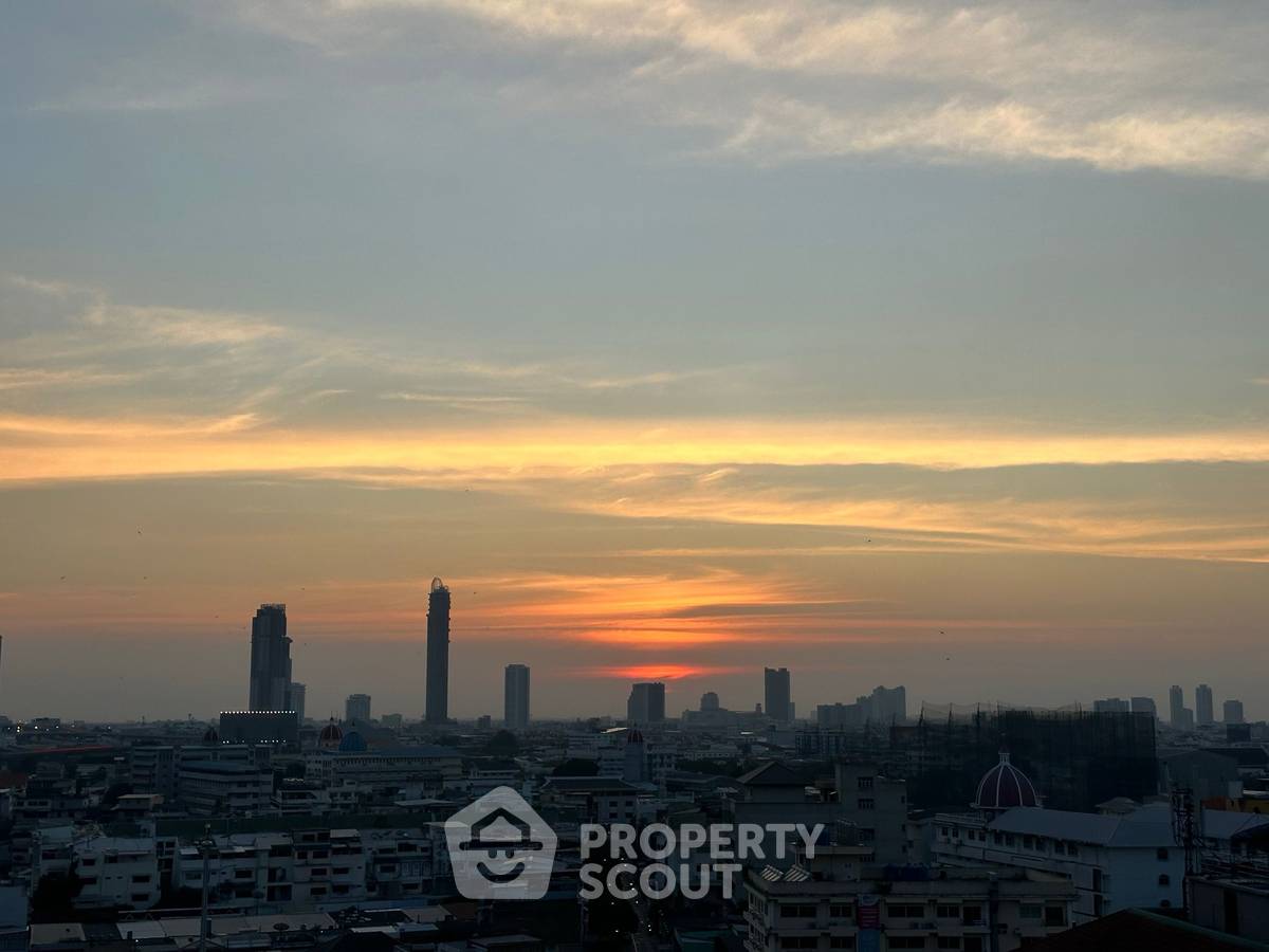 รูป คอนโด 2 ห้องนอน Fortune Condotown Condominium ช่องนนทรี (ID 2022034) - รูปที่ 18/18
