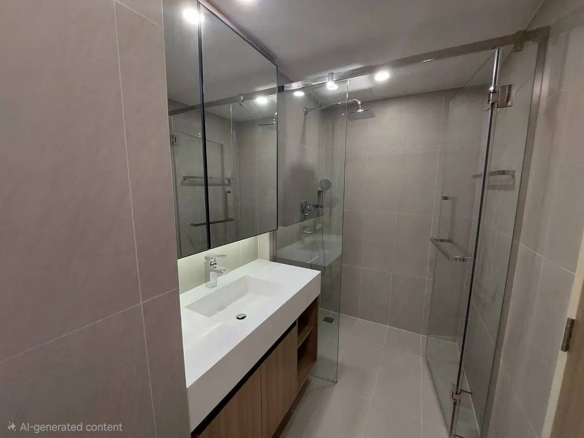 รูป เช่า 1 ห้องนอน 1 ห้องน้ำ ณ วรา เรสซิเดนซ์ | Na Vara Residence - รูปที่ 10/13