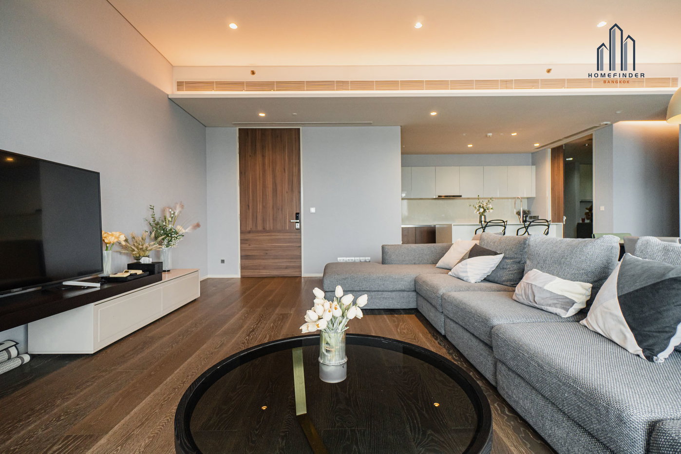 รูป TELA Thonglor 3 bedrooms, for rent - รูปที่ 30/35
