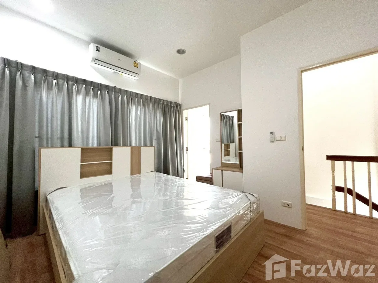 picture 🏠 Baan Klang Muang Luzern 6509714 - 28/29