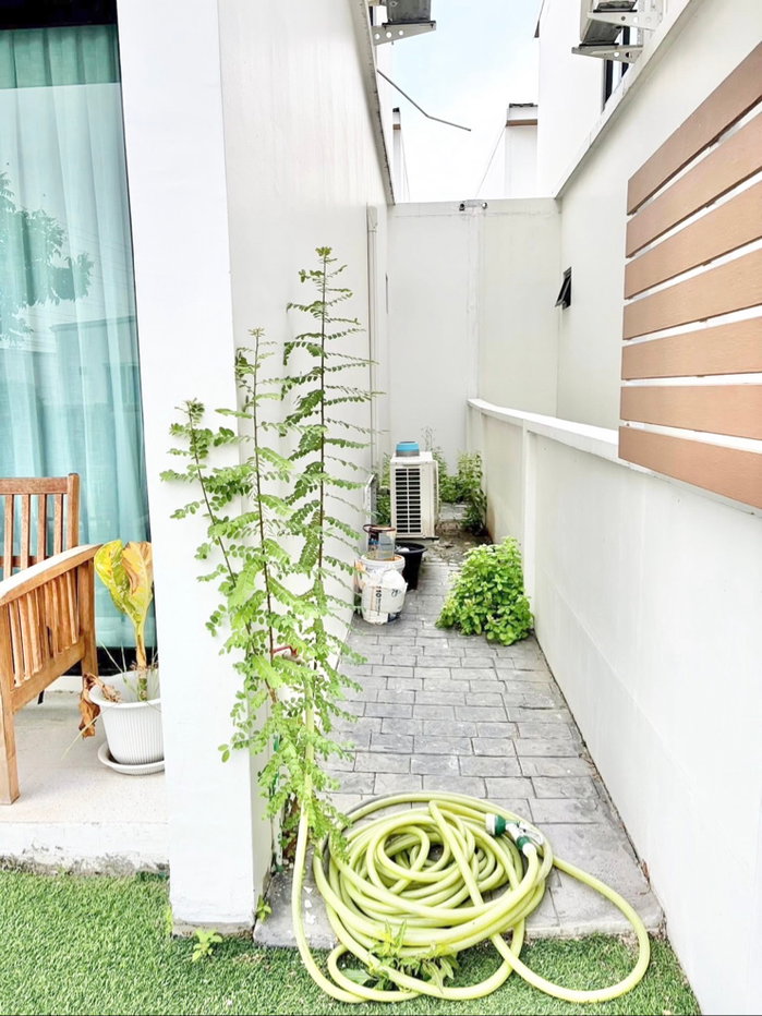 รูป ให้เช่าบ้าน โคโม่ เบียงก้า บางนา (Como Bianca Bangna) ใกล้เมกา บางนา - รูปที่ 16/16