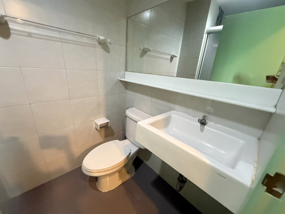 รูป 🏠 ให้เช่า Aspire Rama 4 - 1ห้องนอน ขนาด 28 ตร.ม. ห้องสวย เฟอร์ครบ ใกล้ BTS เอกมัย 🏠 - รูปที่ 13/14