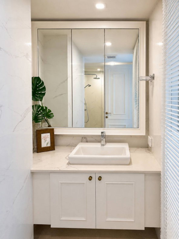 รูป ขาย คอนโด ซี เอกมัย Luxury Penthouse (Duplex) 86 ตรม - รูปที่ 9/10