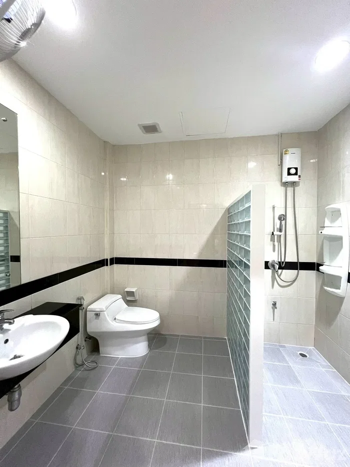 picture 🏠 Baan Klang Muang Luzern 6509714 - 27/29