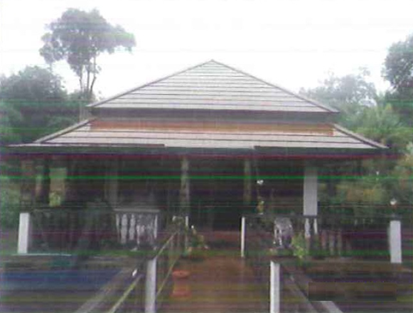 picture LAND 1843 Sq.w. Hang Dong Chiang Mai for 18.6M - 5/16