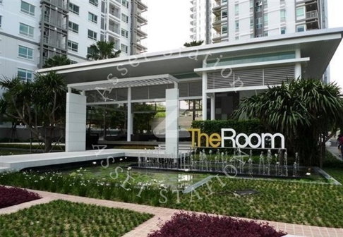 For Sale!! 🏬🪞 The Room Ratchada-Ladprao 💰 2 Bedrooms, 1 Bathroom, 61 sq.m. Close to MRT Ladprao 🚈