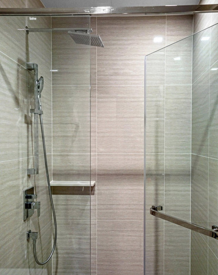 รูป ให้ เช่า The Line Asoke-Ratchada 1 bedroom 35.5 sq.m - รูปที่ 6/8