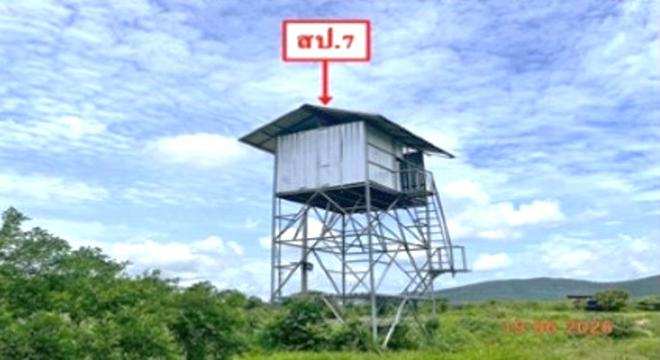 รูป อาคารโรงงาน 2248 ตร.วา น้ำปาด อุตรดิตถ์ 17.4M - รูปที่ 20/45