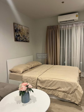 เช่าคอนโด เมโทร สกาย วุฒากาศ BTS-วุฒากาศ ตลาดพลู เขต ธนบุรี กรุงเทพ CX-161383 ✅ ทักไลน์ @connexproperty ตอบทันที ทีมงานมืออาชีพ ✅