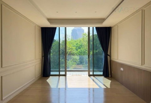 📌 For Sell Condo BAAN SINDHORN Building 1, Floor 2,2 bed room, Room size 127 sqm