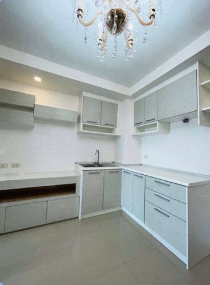 picture For rent condo ready to move in - 3/4