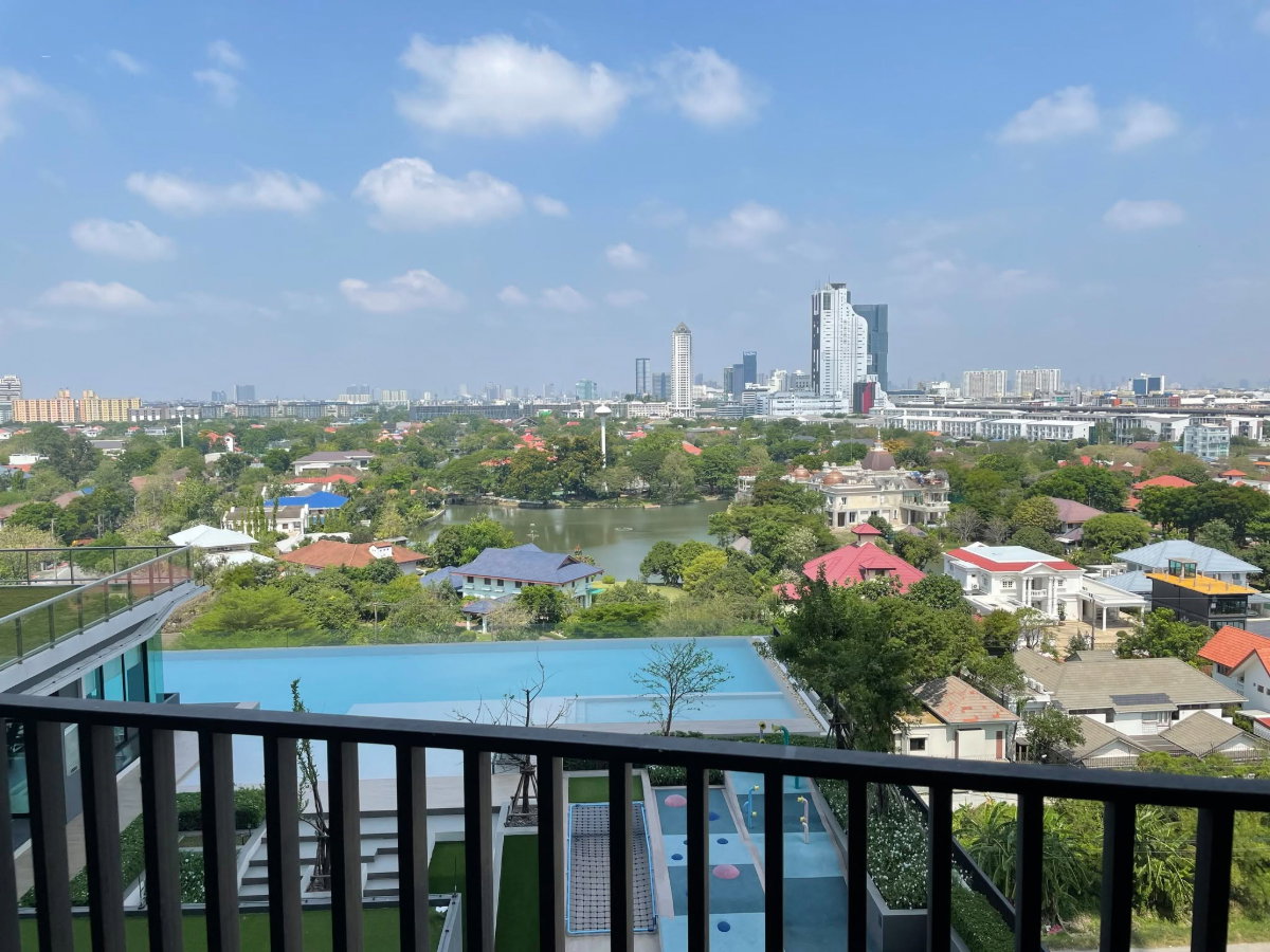 รูป 📢 ให้เช่าคอนโด นิช โมโน เมกะ สเปซ บางนา - รูปที่ 17/21
